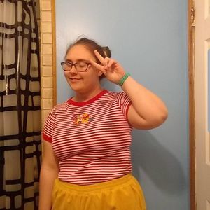 Meet your Posher, Isabelle